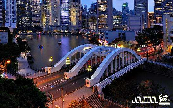 新加坡桥文化,新加坡游学 新加坡桥文化,新加坡游学