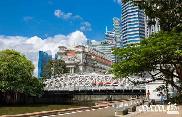 新加坡桥文化,新加坡游学 新加坡桥文化,新加坡游学
