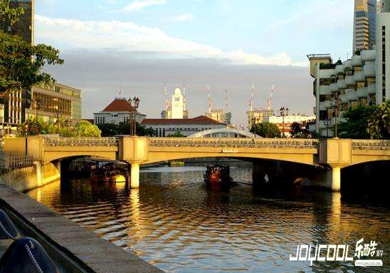 新加坡桥文化,新加坡游学 新加坡桥文化,新加坡游学