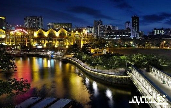 新加坡桥文化,新加坡游学 新加坡桥文化,新加坡游学