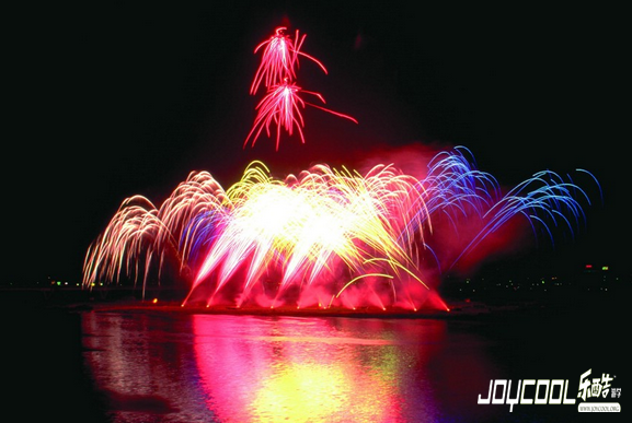 带你了解新加坡的节庆活动