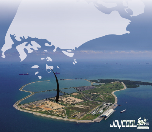 新加坡人对于垃圾 “减”是第一原则