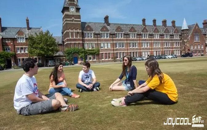 游学这么火，那也别说走就走