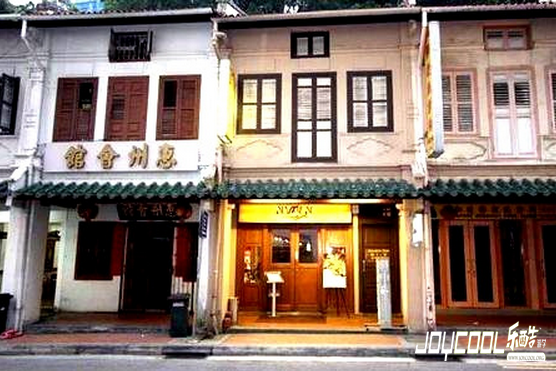 新加坡24小时,狮城风情,游学 新加坡24小时,狮城风情,游学