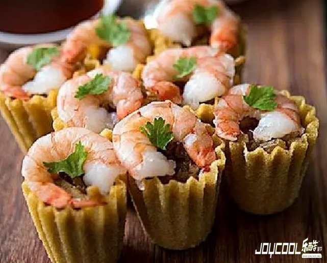 新加坡骨灰级吃货推荐