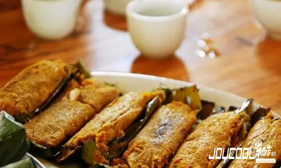 新加坡骨灰级吃货推荐 新加坡骨灰级吃货推荐