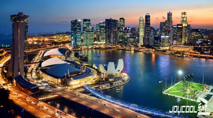 新加坡罚出来的文明,新加坡游学