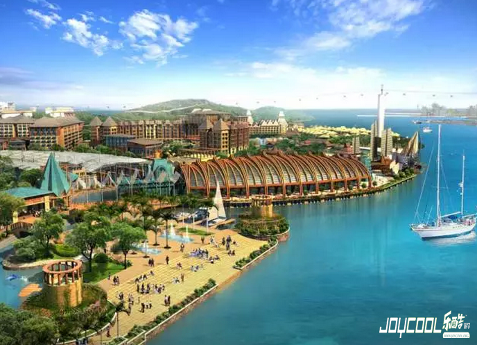 10个必游景点让你玩转新加坡