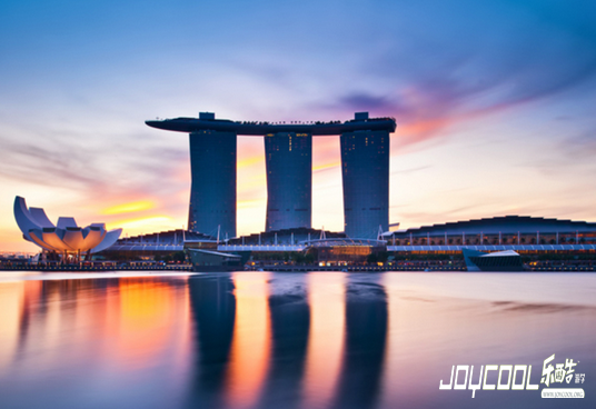 玩转新加坡,10个必游景点,新加坡游学