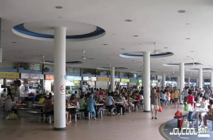 玩转新加坡,10个必游景点,新加坡游学