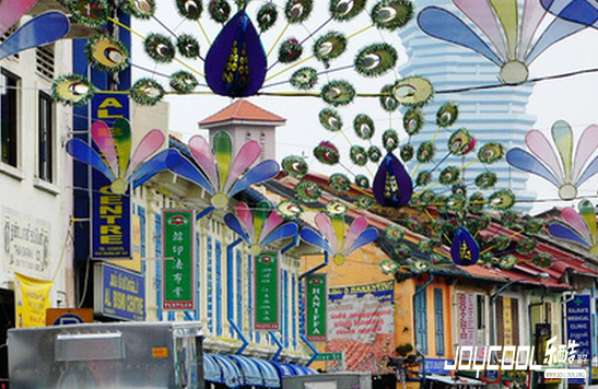 玩转新加坡,10个必游景点,新加坡游学