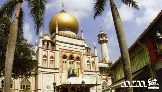 玩转新加坡,10个必游景点,新加坡游学