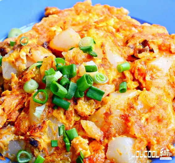 新加坡美食,中峇鲁市场,尝地道美食.游学