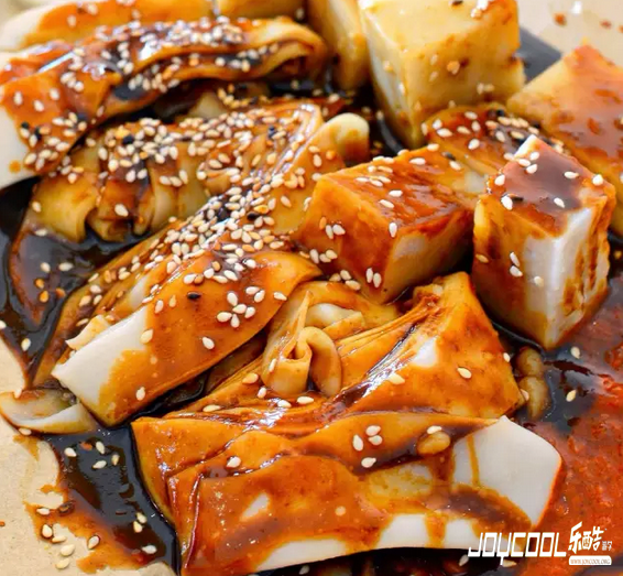 新加坡美食,中峇鲁市场,尝地道美食.游学