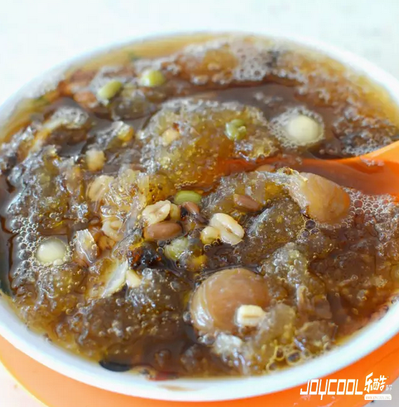 新加坡美食,中峇鲁市场,尝地道美食.游学