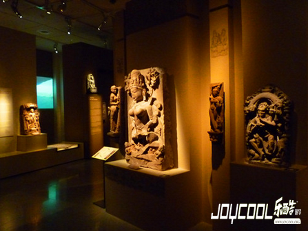 亚洲文明博物馆：有多元文化才有多彩新加坡