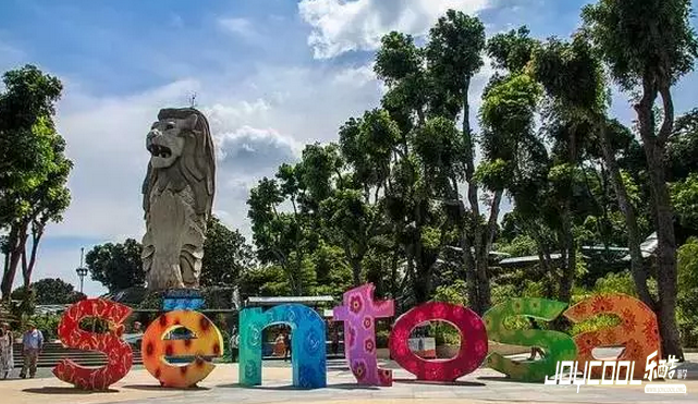 新加坡旅游,新加坡游学,免费体验