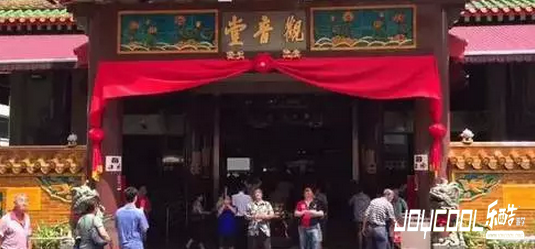 新加坡旅游,新加坡游学,免费体验