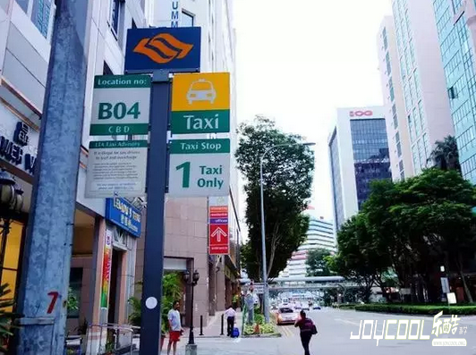 出发去新加坡旅游前必须知道的15个注意事项