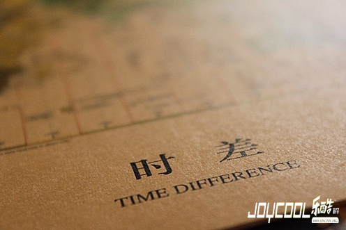 了解中国和新加坡时差 掌握时间的重要性