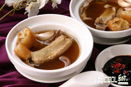 到新加坡，有哪些不可错过的美食？