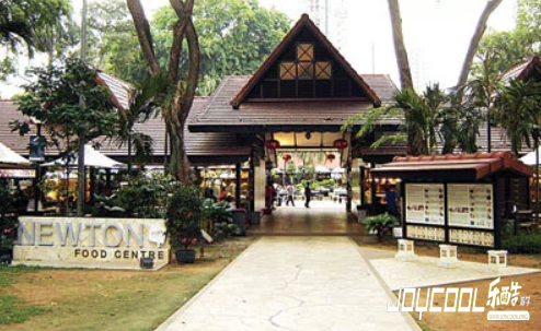 新加坡10大路边摊,新加坡游学 新加坡10大路边摊,新加坡游学