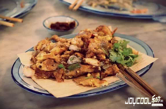 新加坡10大路边摊,新加坡游学 新加坡10大路边摊,新加坡游学