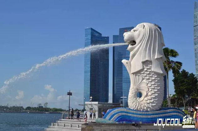 关于新加坡,你不知道的20件事,新加坡游学