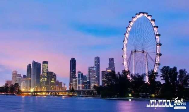 关于新加坡,你不知道的20件事,新加坡游学