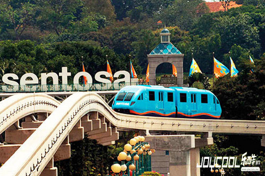 新加坡留学旅游有哪些去处？