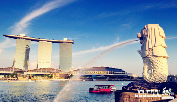 带你了解多元新加坡