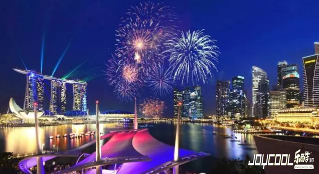 你不是不喜欢新加坡，你只是还没有去过新加坡