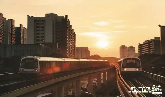 你不是不喜欢新加坡，你只是还没有去过新加坡