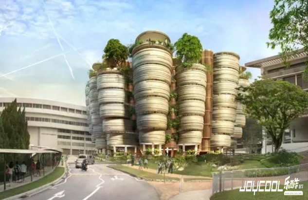 你不是不喜欢新加坡，你只是还没有去过新加坡