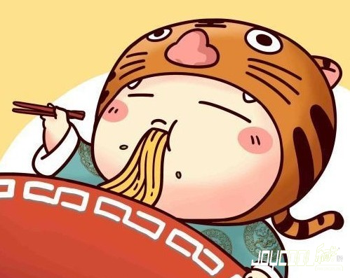 游学时吃货应该注意什么？