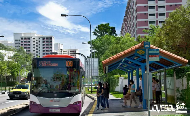 游学新加坡：揭开新加坡的风俗