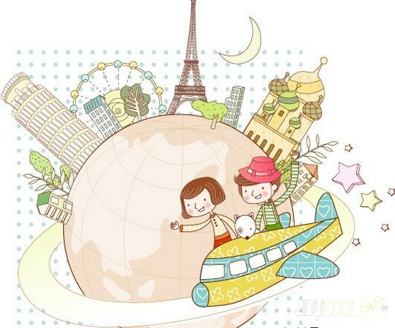 游学已成为留学的高频入口