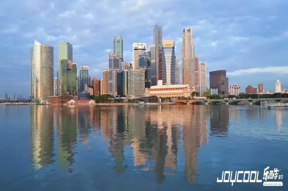 新加坡十大不可不去的地方