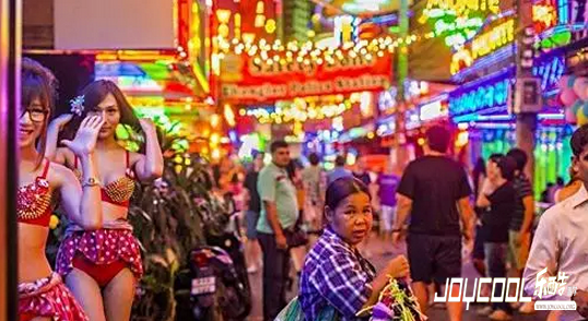 新加坡十大不可不去的地方