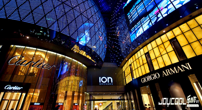 新加坡十大不可不去的地方