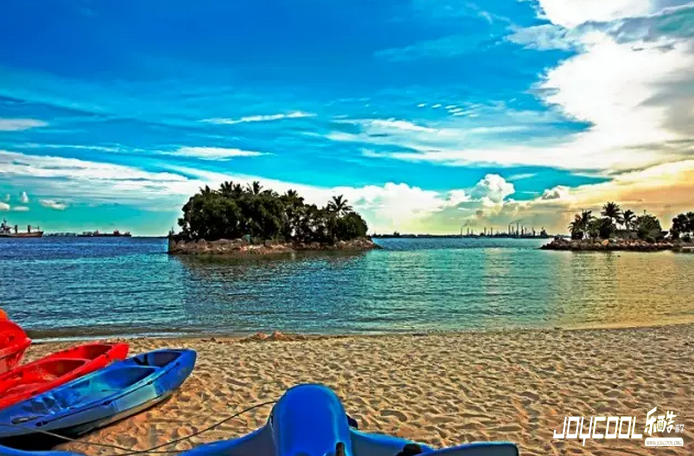 新加坡十大不可不去的地方