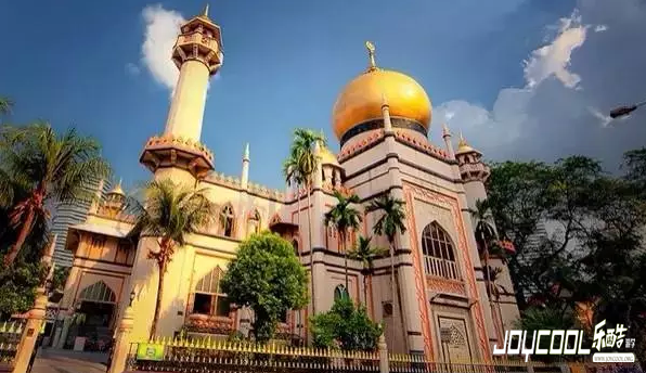 新加坡的正确玩耍方式,新加坡游学