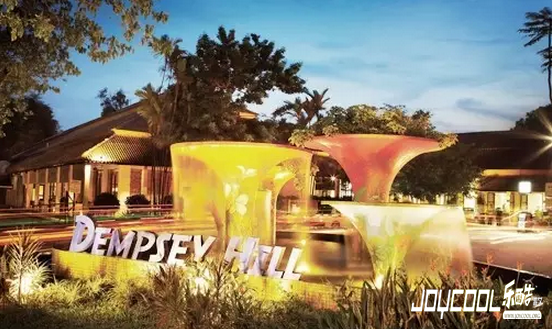 新加坡的正确玩耍方式,新加坡游学