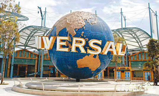 新加坡的正确玩耍方式,新加坡游学