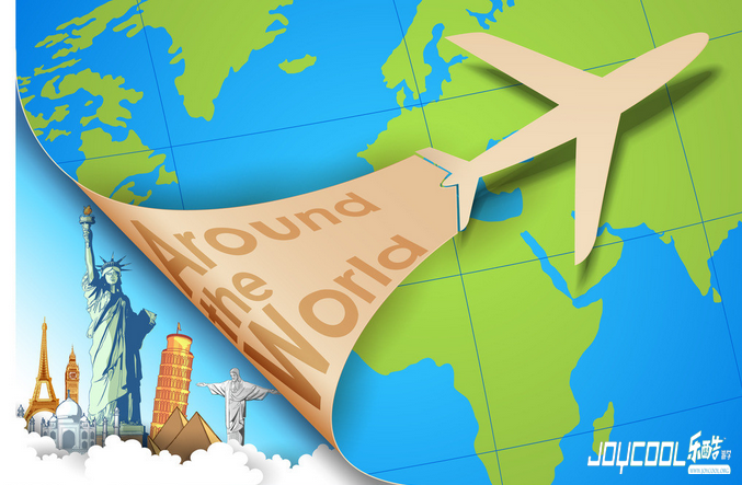 出国游学14条注意事项