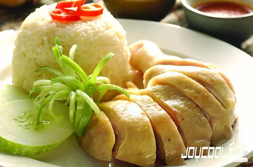 新加坡：打死我也要吃的美食