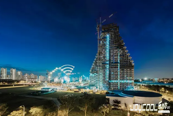 谈谈新加坡那些有趣的规章制度