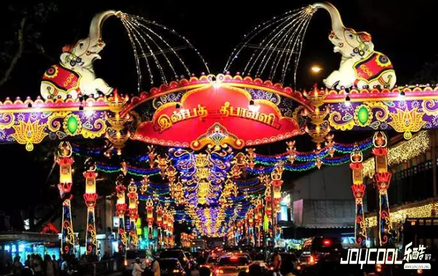 新加坡有趣的规章制度,新加坡游学