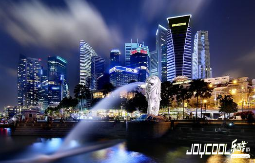 看看那些人选择新加坡的三个理由