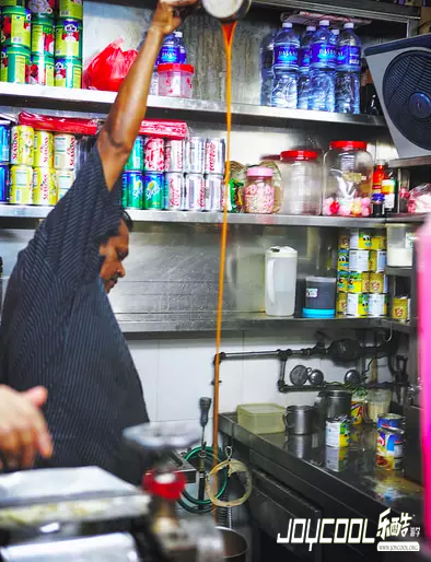 角落里的新加坡不曾注意的柔软一面